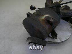 Vauxhall Astra Catalytic Converter 1.6 Petrol 55575365 2009-2015