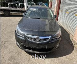 Vauxhall Astra Catalytic Converter 1.6 Petrol 55575365 2009-2015