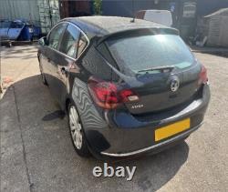 Vauxhall Astra Catalytic Converter 1.6 Petrol 55575365 2009-2015