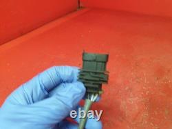 Vauxhall Astra Catalytic Converter 2016