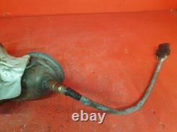 Vauxhall Astra Catalytic Converter 2016