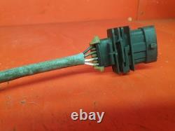 Vauxhall Astra Catalytic Converter 2016