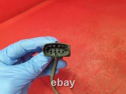 Vauxhall Astra Catalytic Converter 2016