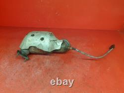 Vauxhall Astra Catalytic Converter 2016
