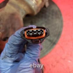 Vauxhall Astra Catalytic Converter Cat 2010 1.6l Petrol A16xer