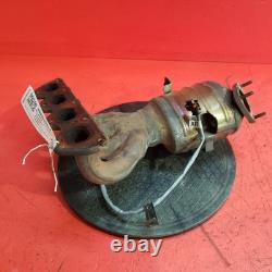 Vauxhall Astra Catalytic Converter Cat 2010 1.6l Petrol A16xer