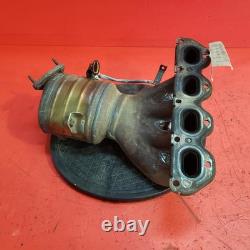 Vauxhall Astra Catalytic Converter Cat 2010 1.6l Petrol A16xer