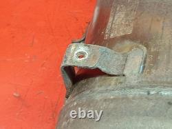 Vauxhall Astra Catalytic Converter Cat 2013 1.6l Petrol A16xer