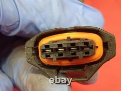 Vauxhall Astra Catalytic Converter Cat 2013 1.6l Petrol A16xer