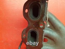 Vauxhall Astra Catalytic Converter Cat 2013 1.6l Petrol A16xer