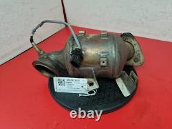 Vauxhall Astra Catalytic Converter Cat 2014 1.4l Petrol A14net