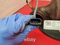 Vauxhall Astra Catalytic Converter Cat 2014 1.4l Petrol A14net