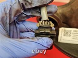 Vauxhall Astra Catalytic Converter Cat 2014 1.4l Petrol A14net