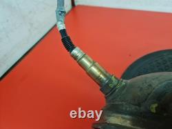 Vauxhall Astra Catalytic Converter Cat 2014 1.4l Petrol A14net