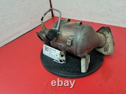 Vauxhall Astra Catalytic Converter Cat 2014 1.4l Petrol A14net