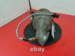 Vauxhall Astra Catalytic Converter Cat 2014 1.4l Petrol A14net