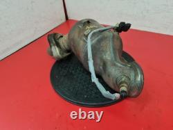 Vauxhall Astra Catalytic Converter Cat 2014 1.4l Petrol A14net