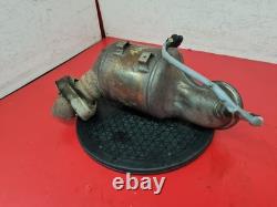 Vauxhall Astra Catalytic Converter Cat 2014 1.4l Petrol A14net