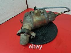 Vauxhall Astra Catalytic Converter Cat 2014 1.4l Petrol A14net