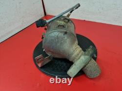 Vauxhall Astra Catalytic Converter Cat 2014 1.4l Petrol A14net