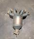 Vauxhall Astra Corsa Meriva Zafira Vectra Approved Catalytic Converter Bm91020h