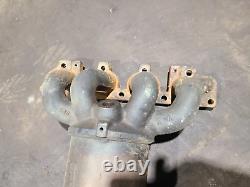 Vauxhall Astra Corsa Meriva Zafira Vectra Approved Catalytic Converter Bm91020h