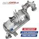Vauxhall Astra Dpf 1.6 Cdti Dpf Filter 55506840 Brand New