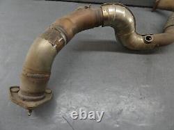 Vauxhall Astra Exhaust Flexi Pipe Hose 5dr 1.6CDTI 2019