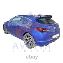 Vauxhall Astra GTC VXR 2017 2.0 Petrol Exhaust System 13415370