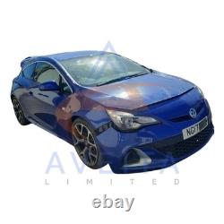 Vauxhall Astra GTC VXR 2017 2.0 Petrol Exhaust System 13415370