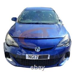Vauxhall Astra GTC VXR 2017 2.0 Petrol Exhaust System 13415370