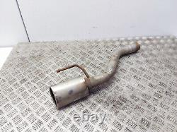 Vauxhall Astra Gtc Sri 1.4 Petrol Exhaust Down Pipe 2014