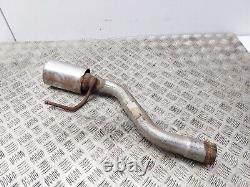 Vauxhall Astra Gtc Sri 1.4 Petrol Exhaust Down Pipe 2014