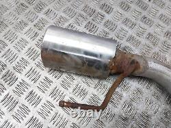 Vauxhall Astra Gtc Sri 1.4 Petrol Exhaust Down Pipe 2014