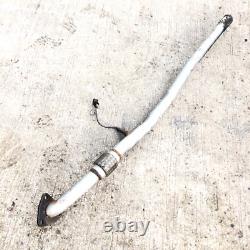 Vauxhall Astra H 04-10 1.6 Petrol Z16xep Engine Exhaust Pipe Lambda Sensor