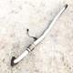Vauxhall Astra H 04-10 1.6 Petrol Z16xep Engine Exhaust Pipe Lambda Sensor