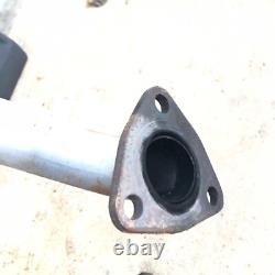 Vauxhall Astra H 04-10 1.6 Petrol Z16xep Engine Exhaust Pipe Lambda Sensor