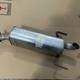 Vauxhall Astra H 2004+ 1.9TD Diesel Exhaust Rear Back Box Genuine Opel 13195870
