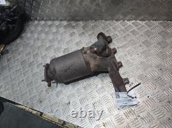 Vauxhall Astra H 2004-2009 1.6 Petrol Catalytic Converter 25334294