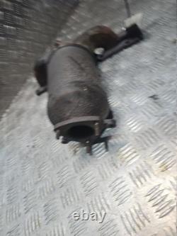 Vauxhall Astra H 2004-2009 1.6 Petrol Catalytic Converter 25334294
