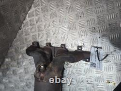 Vauxhall Astra H 2004-2009 1.6 Petrol Catalytic Converter 25334294