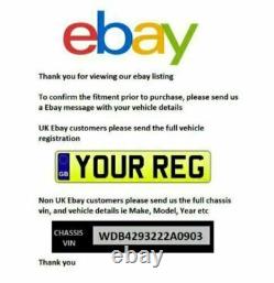 Vauxhall Astra H 2004-2013 Exhaust Rear Silencer Brand New Oe Quality Vauxhall Astra H 2004-2013 Exhaust Rear Silencer Brand New Oe Quality