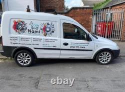 Vauxhall Astra H 2004-2013 Exhaust Rear Silencer Brand New Oe Quality Vauxhall Astra H 2004-2013 Exhaust Rear Silencer Brand New Oe Quality