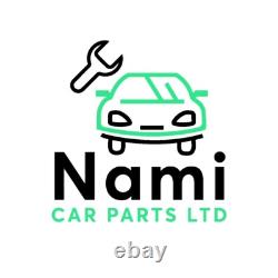 Vauxhall Astra H 2004-2013 Exhaust Rear Silencer Brand New Oe Quality