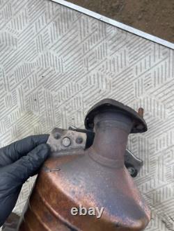 Vauxhall Astra H 2006 1.4 P Z14XEP Catalytic Converter Exhaust 55561249