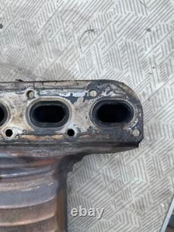 Vauxhall Astra H 2006 1.4 P Z14XEP Catalytic Converter Exhaust 55561249