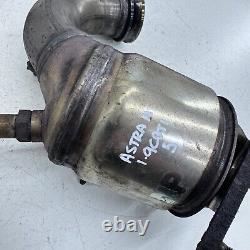 Vauxhall Astra H Catalytic Converter 55559633 Cat Exhaust 1.9 Cdti Z19dt 04-11