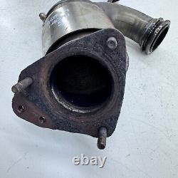 Vauxhall Astra H Catalytic Converter 55559633 Cat Exhaust 1.9 Cdti Z19dt 04-11