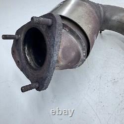 Vauxhall Astra H Catalytic Converter 55559633 Cat Exhaust 1.9 Cdti Z19dt 04-11