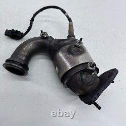 Vauxhall Astra H Catalytic Converter 55559633 Cat Exhaust 1.9 Cdti Z19dt 04-11